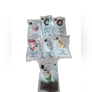 Madame Alexander Wizard of Oz Doll‎ Bundle • Set of 7 • NEW in Bags • McDonald’s